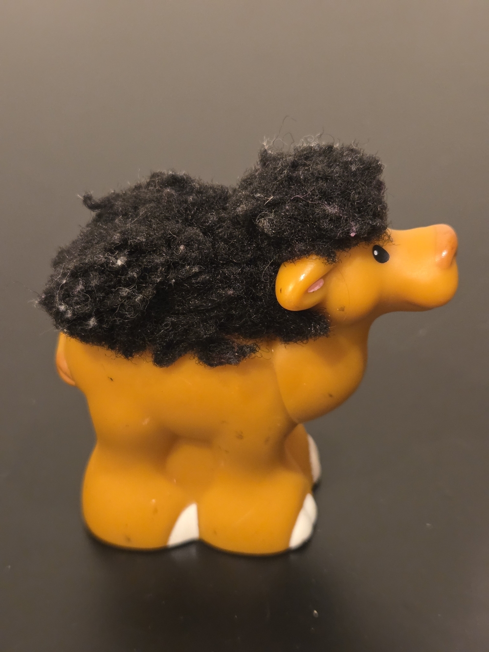 Little People Touch And Feel Camel - Picture 3 of 5